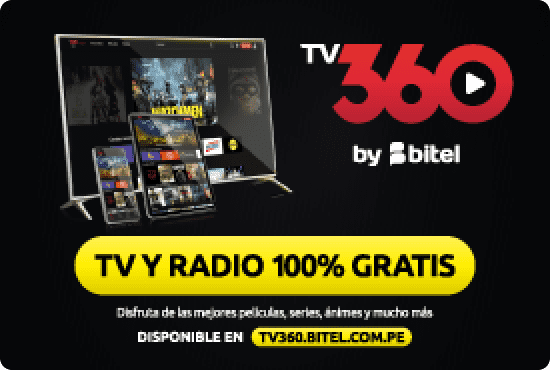 TV 360